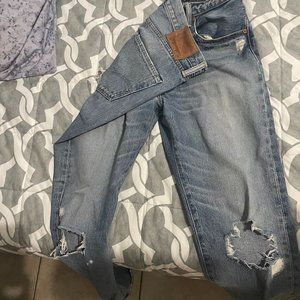 Levi's Men's 501 Original Fit Jeans W32 x L32